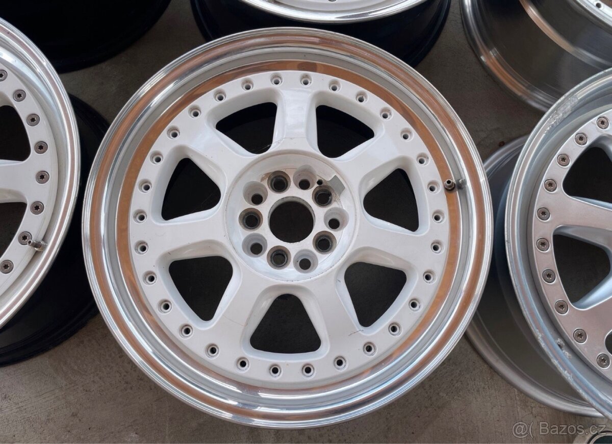 Act Sx ronal gotti r17 5x100 5x112 5kusu - 2