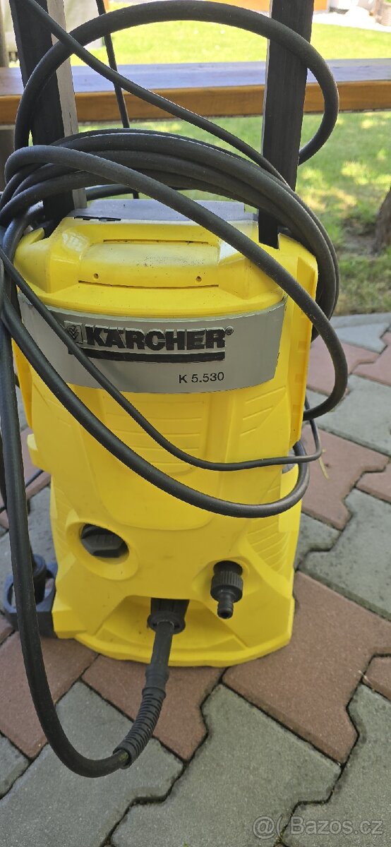 Prodám kärcher - 2