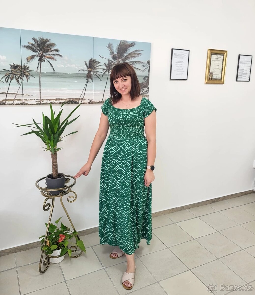 Masaze-frydecanka.cz - 2