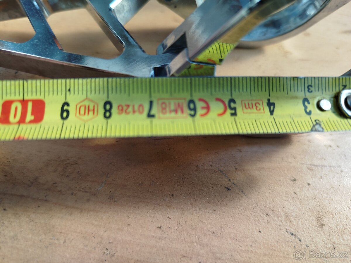 Držáky světla - 2