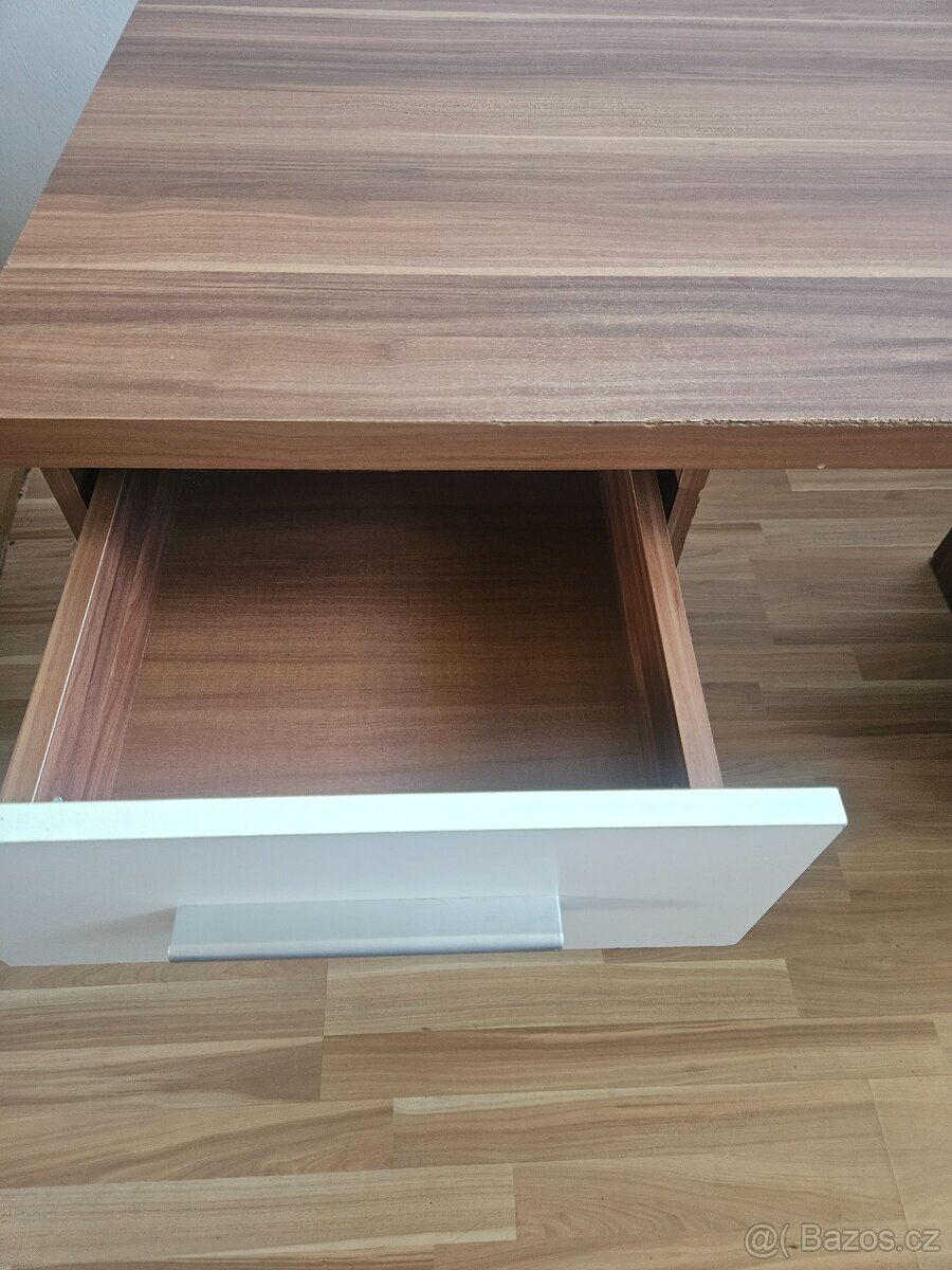 Velky pracovni/PC stul 145x60 - 2