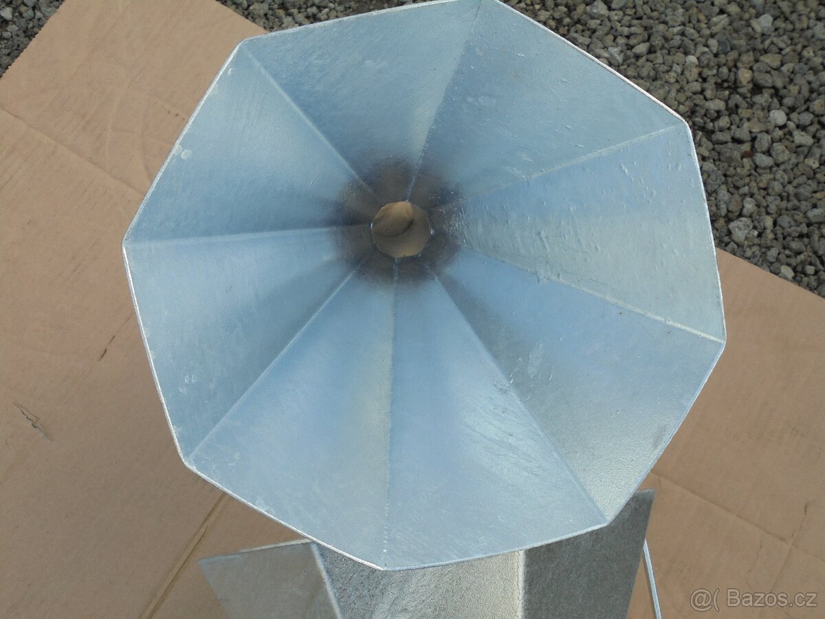 VELKY TRYCHTYR prumer 300mm - 2