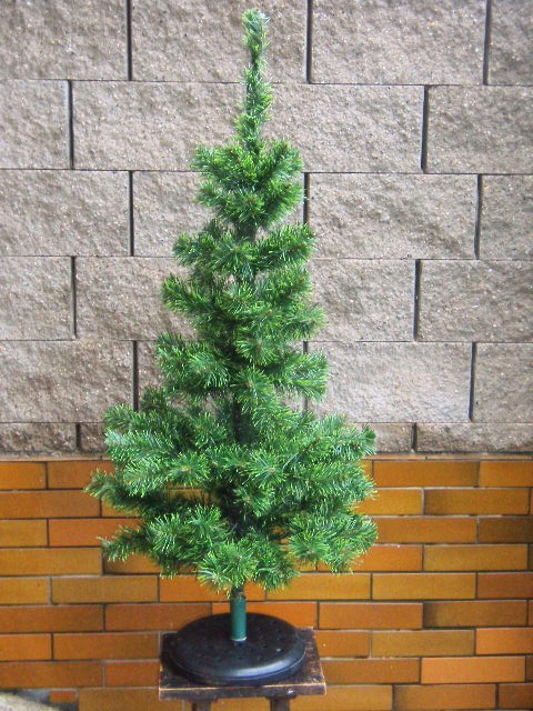 Prodám UMĚLÝ VÁNOČNÍ STROMEČEK 110; 120; a 155cm - 2