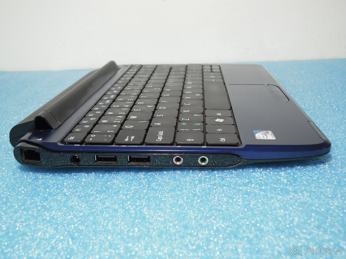 Acer Aspire One Atom 2GB 160GB Desktop PC - 2