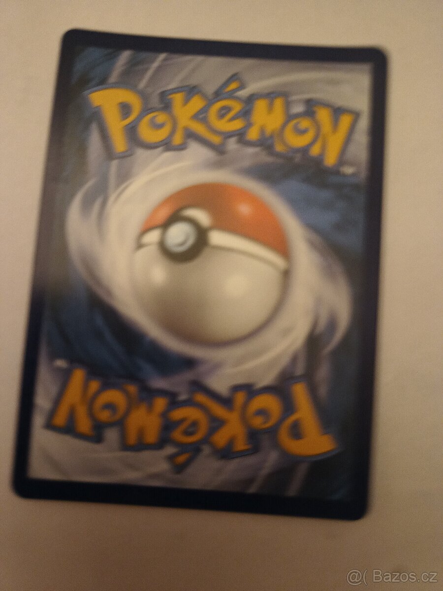 Karty Pokémon Glaceon Vstar - 2