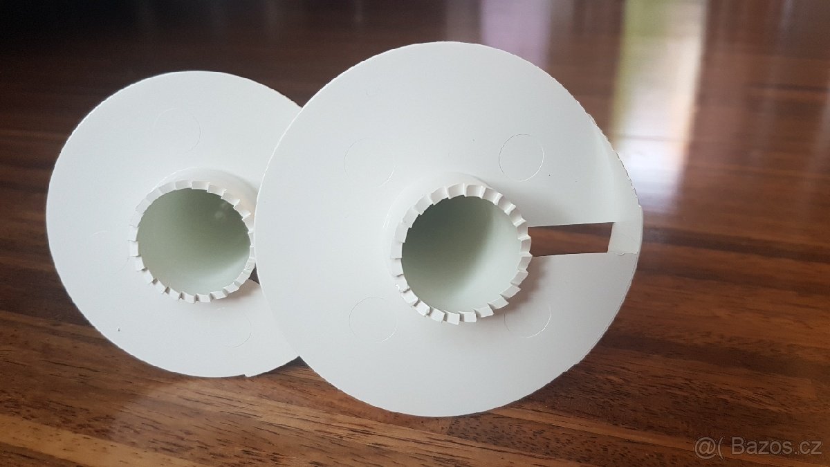 Vykrajovač ananasu 2 velikosti - 2