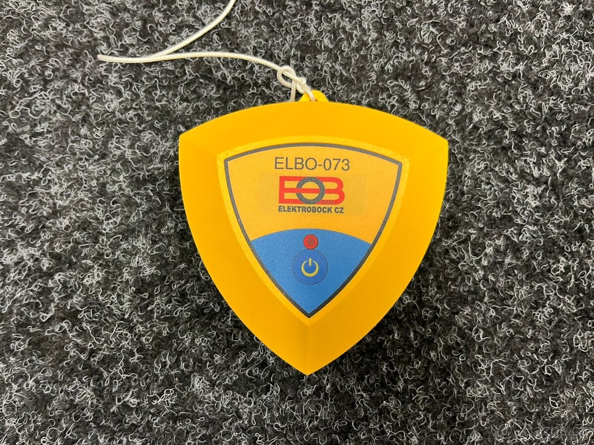 Bazénový bezdrátový alarm - 2