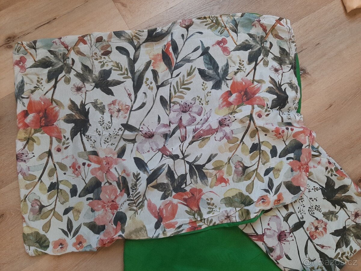 Povlečení na dvě postele - 2