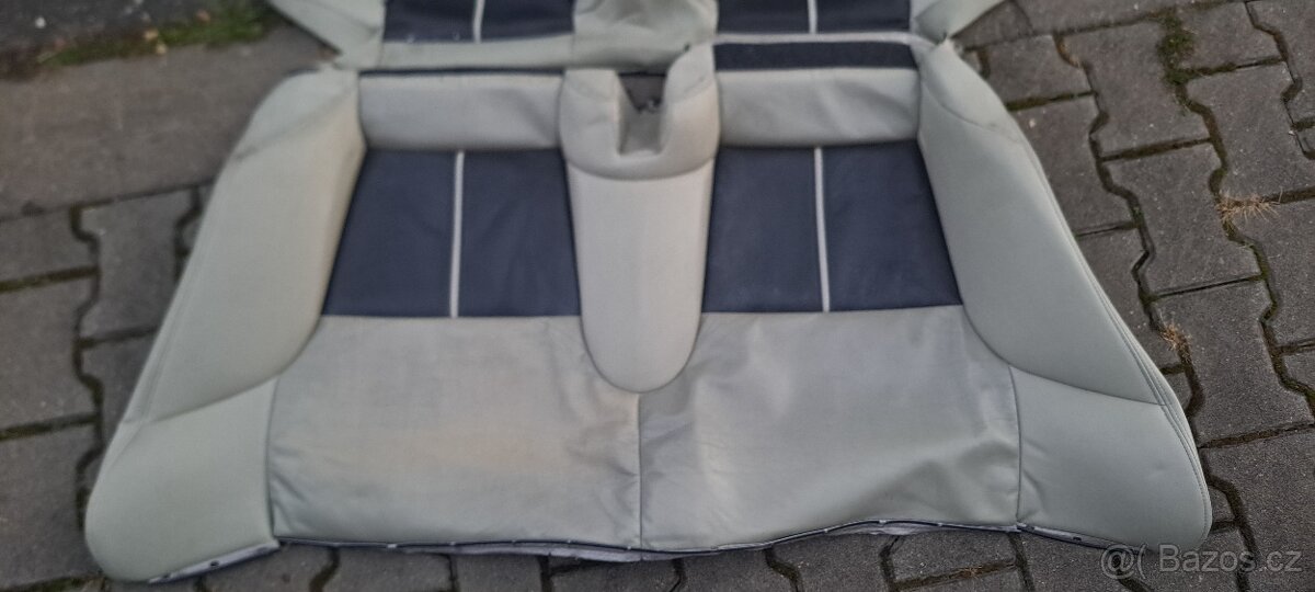 Saab 9-3 ng cabrio - 2