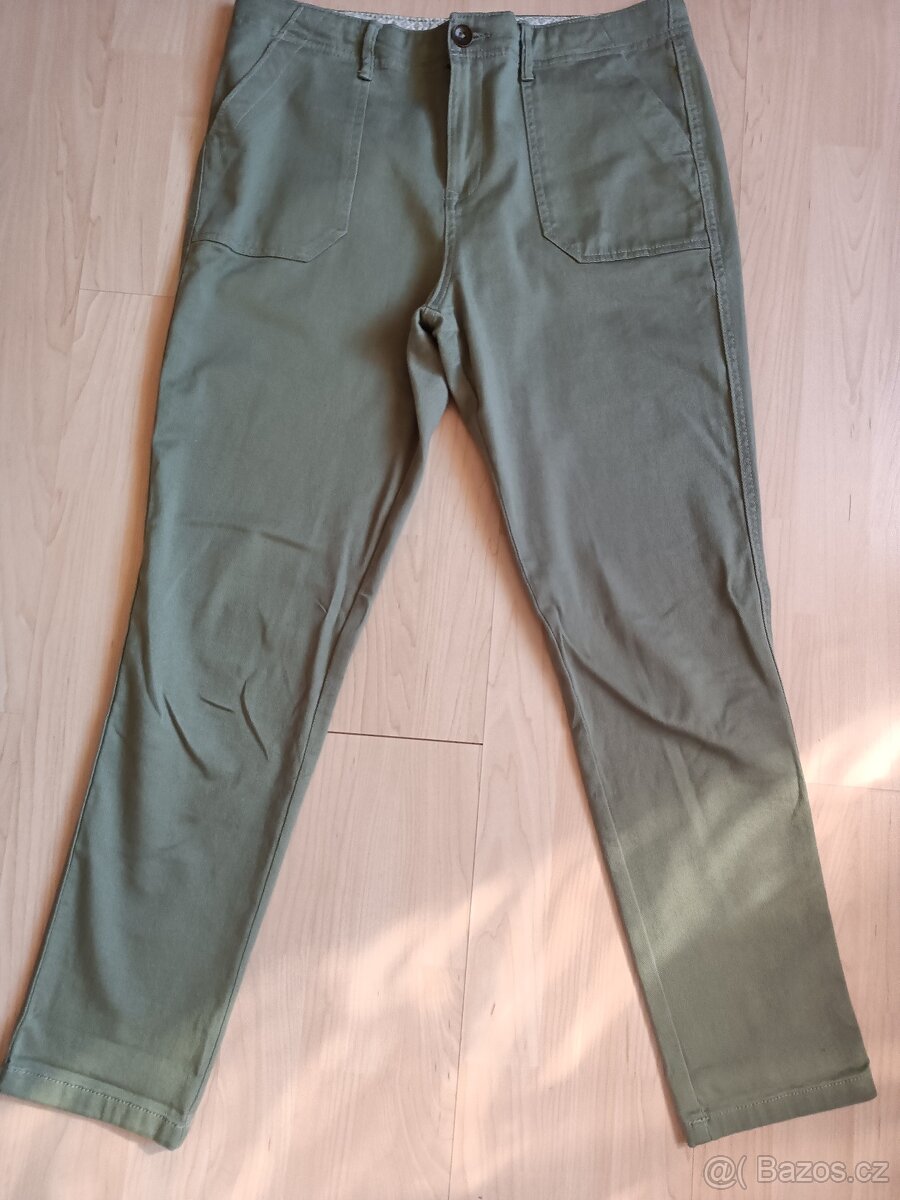 Kalhoty vel.42 - 2