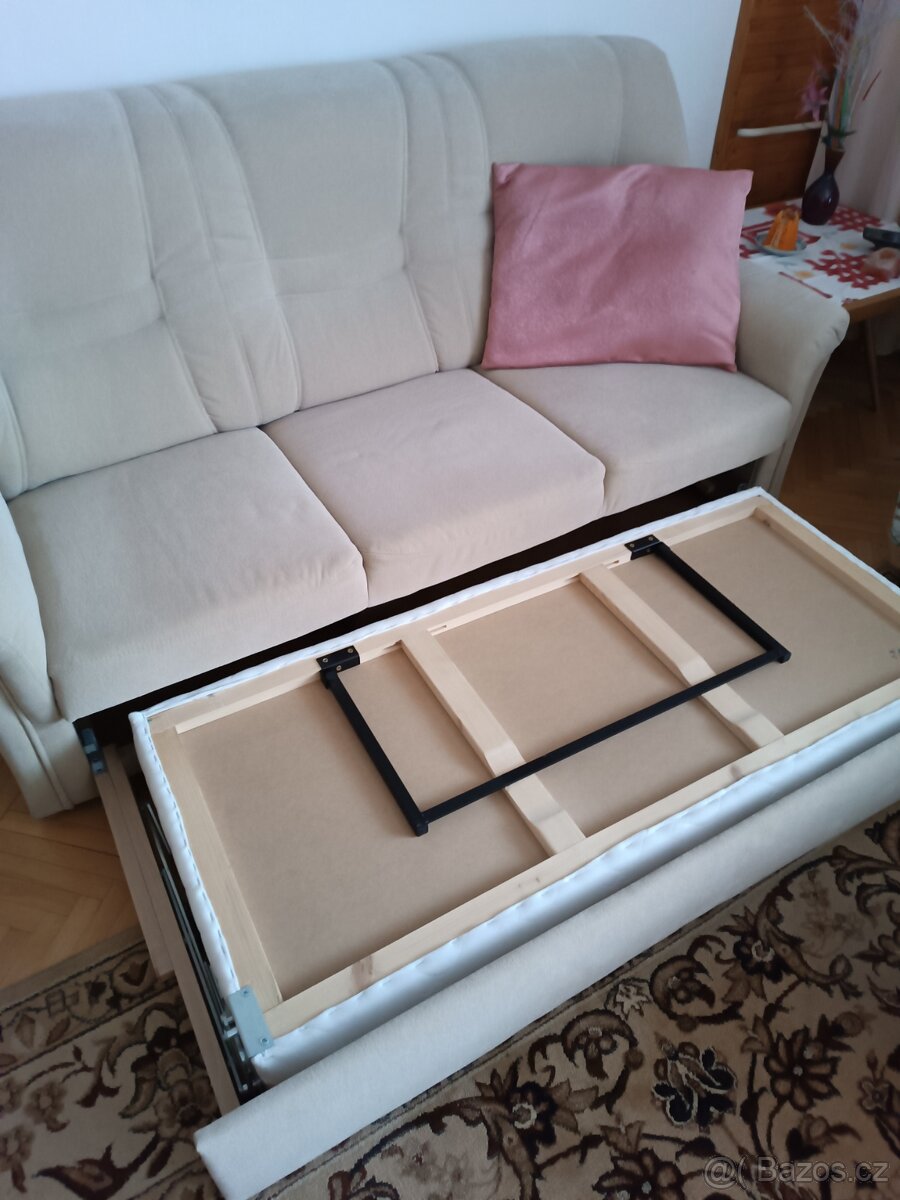 Sedací souprava - 2