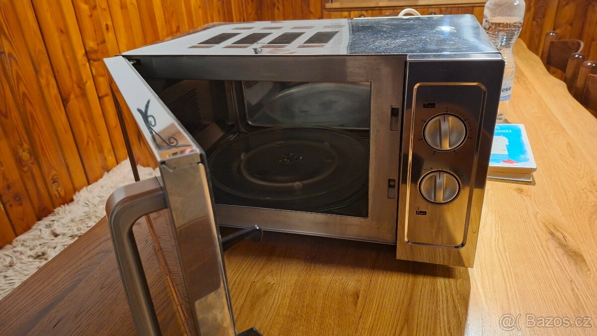 Profi trouba Bartscher - 2