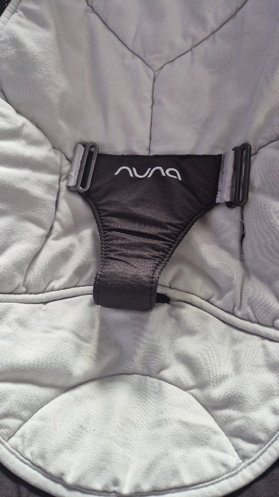 Nuna Leaf houpací sedátko do 26kg - 2