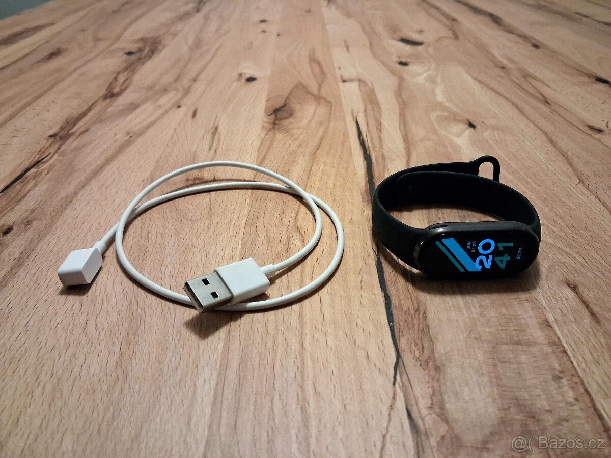 Xiaomi Smart Band 8 - 2