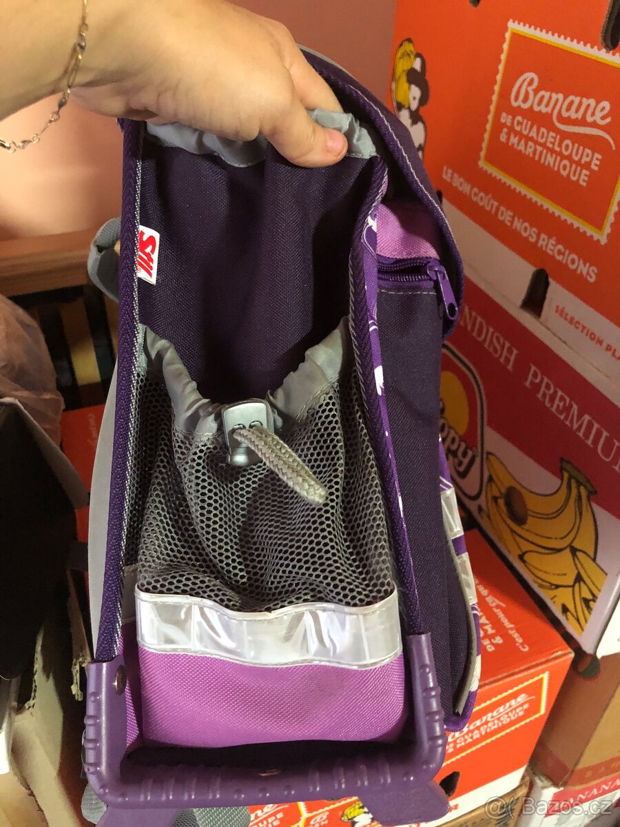 2 aktovky - Stil a Emipo - 2