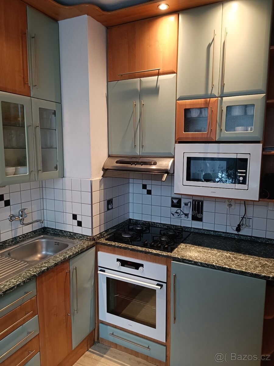 Prodej bytu 3+1 - 2
