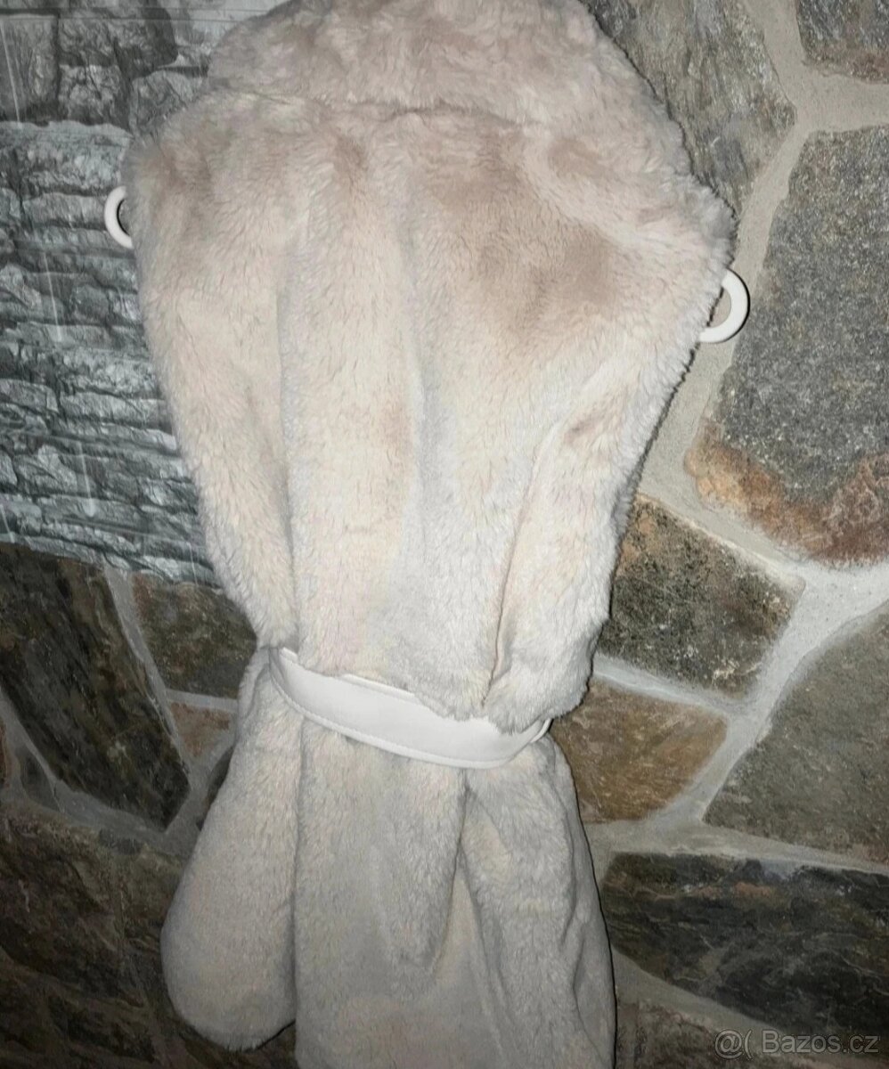 Krásná vestička - 2