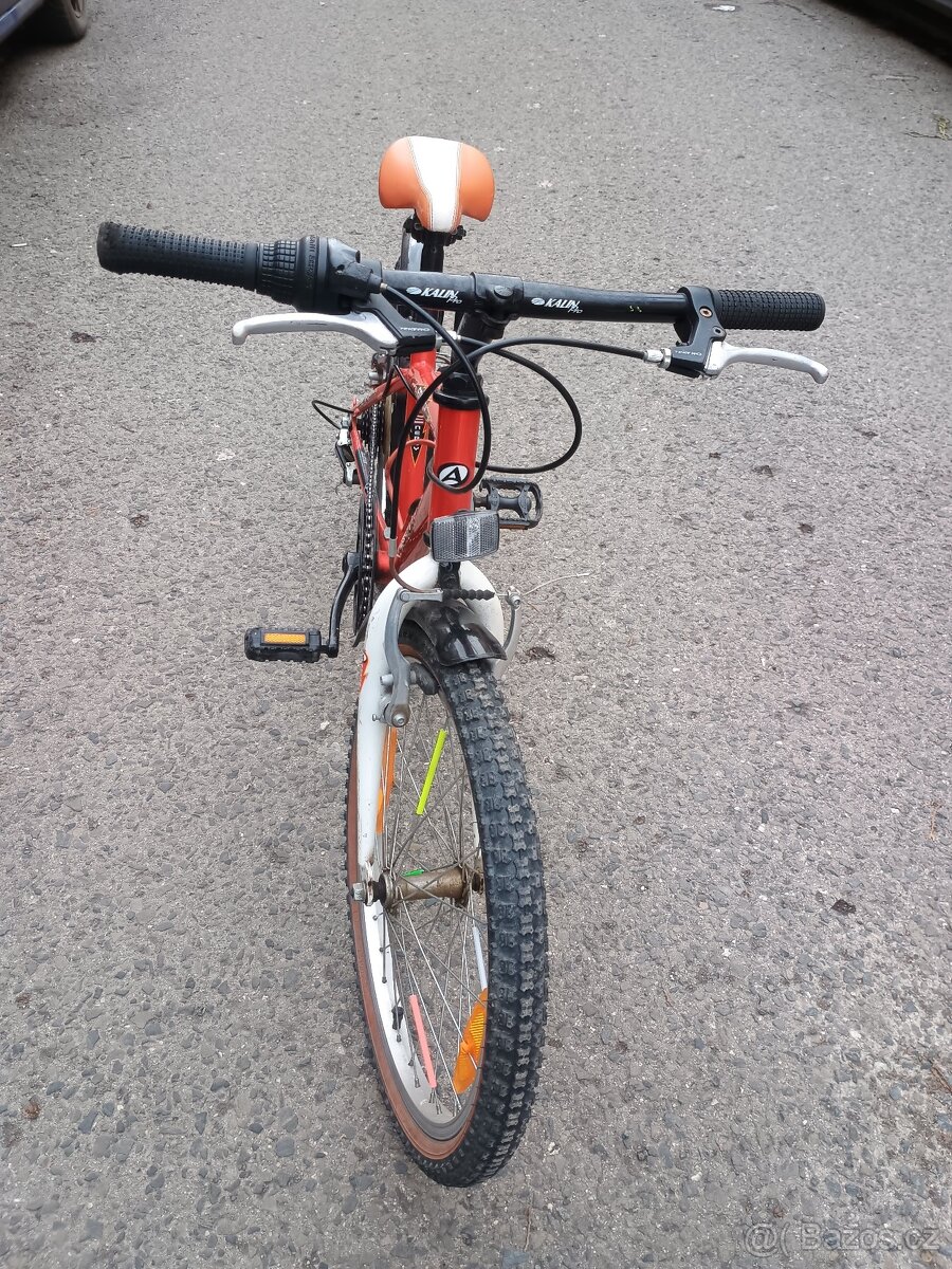 Dětské kolo 20" - 2