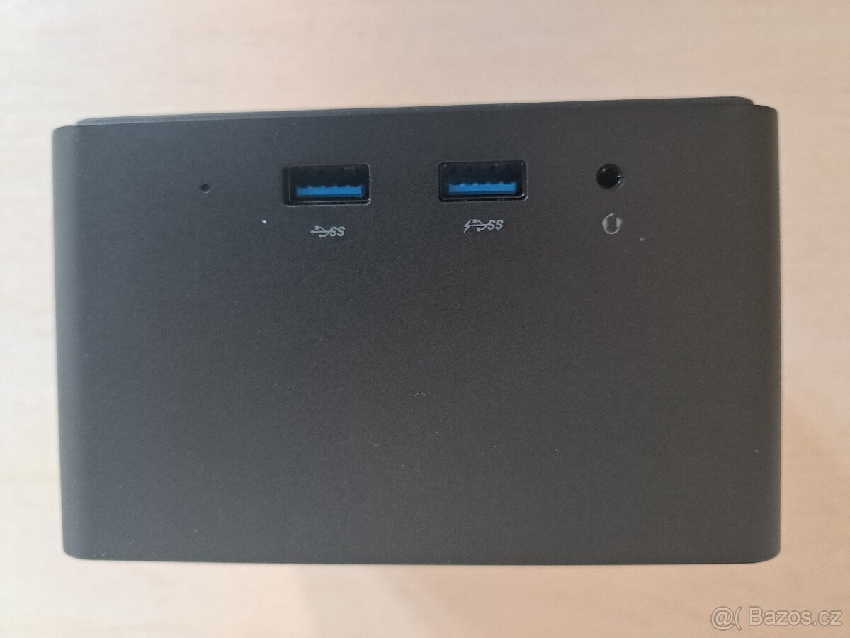 Dokovací stanice DELL WLD15 - 2