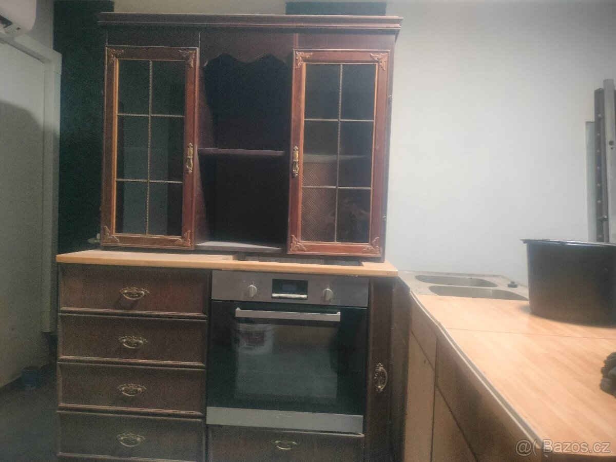 Prodám rustikální komody - 2