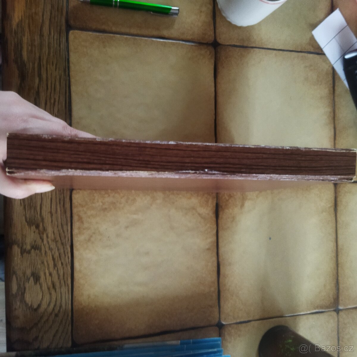 Časopis modelář - 2