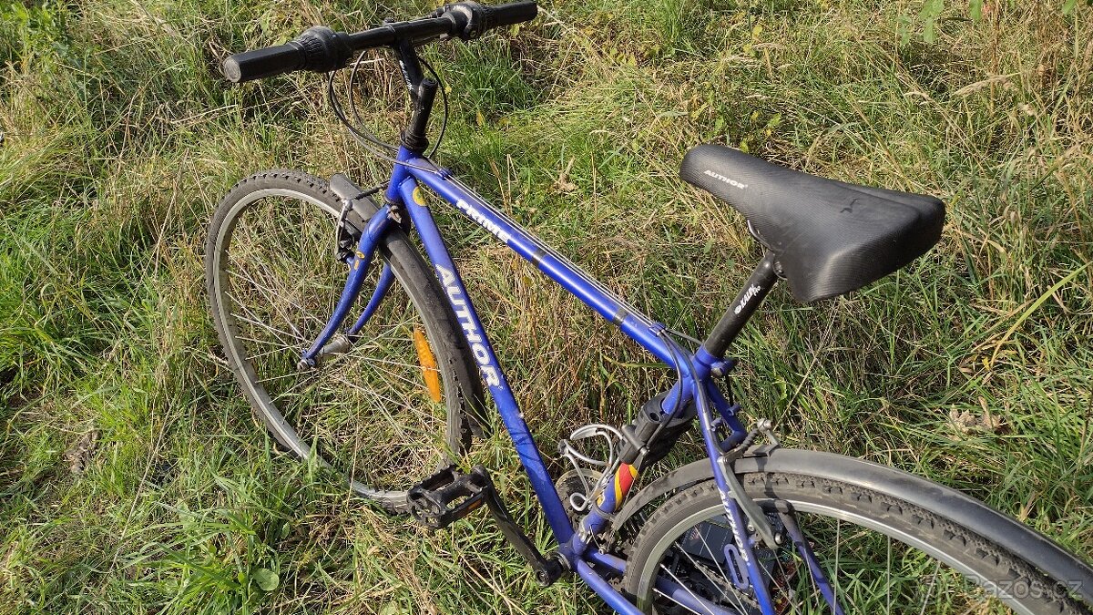 Kolo AUTHOR PRIME 18“ - 2