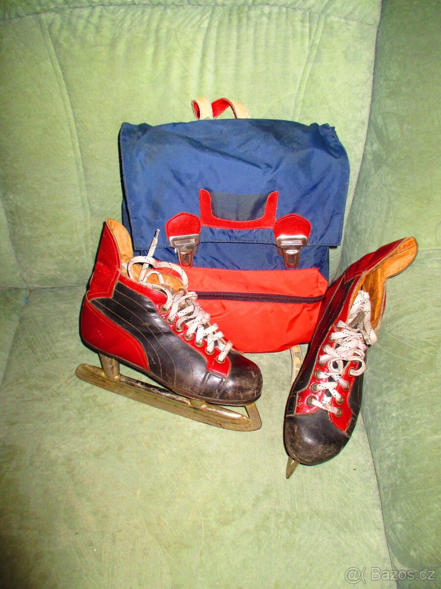 40,5 brusle retro - 2