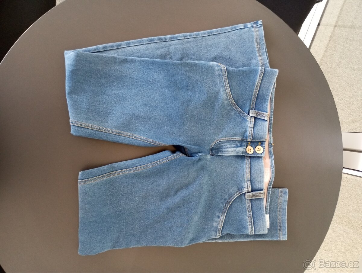 Freddy Jeans vel. M - 2