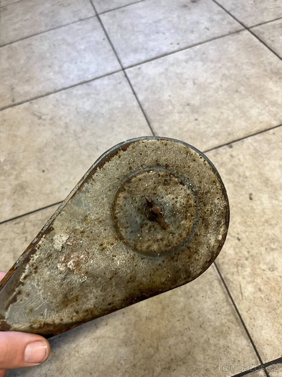 Filtr box škoda 100 1000MB - 2