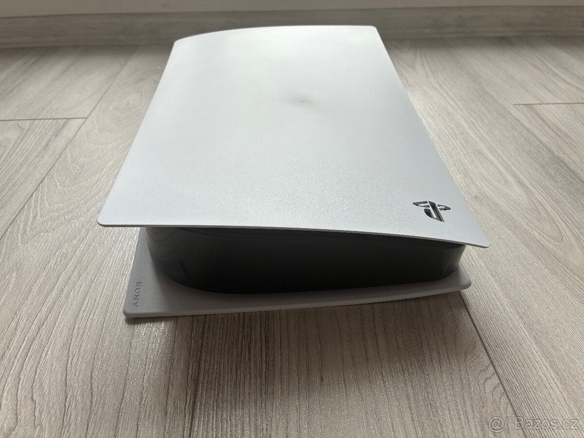 PlayStation 5 1TB verze s mechanikou - 2