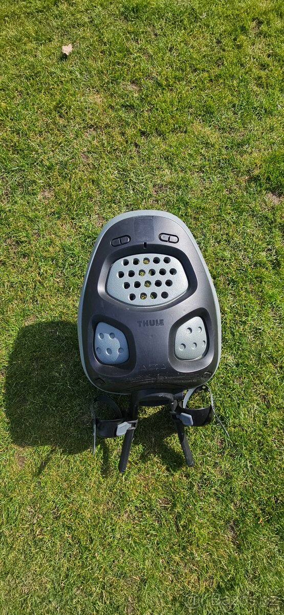 Dětská cyklosedačka Thule Yepp 2Mini - 2