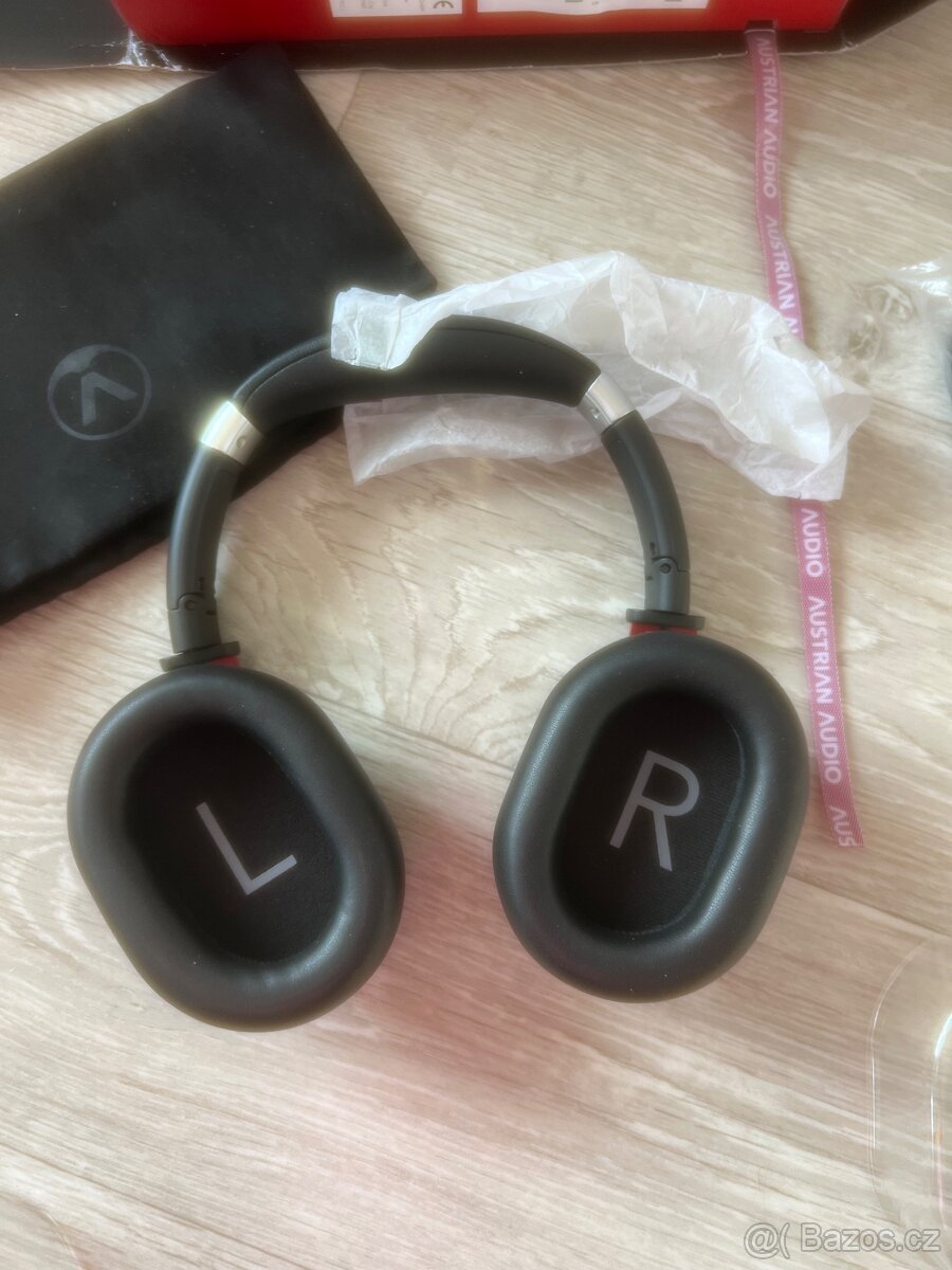 Sluchátka Austrian Audio Hi-X15 - 2