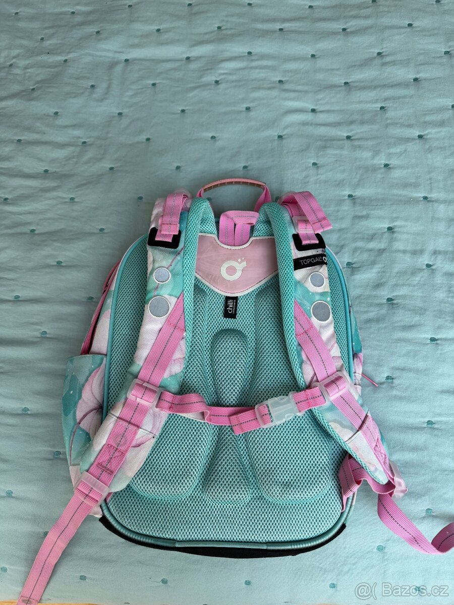 Školní batoh TOPGAL - 2