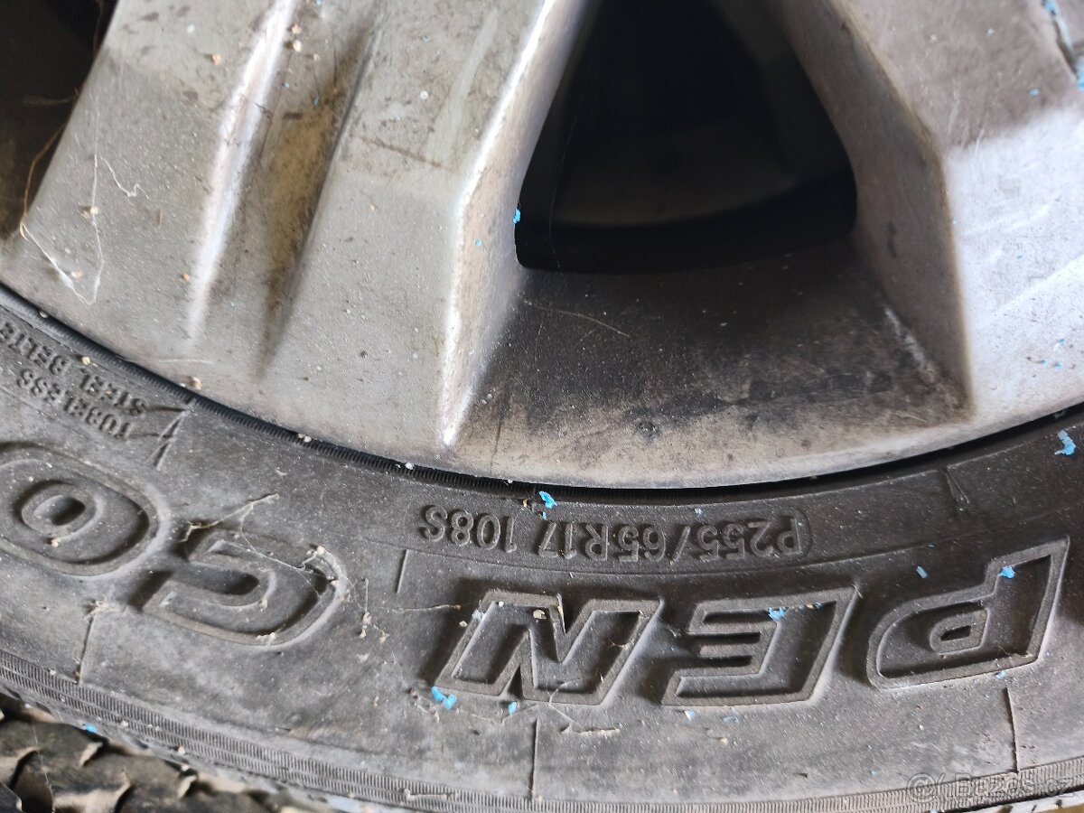 Kola Nissan - Pathfinder, Navara - 2