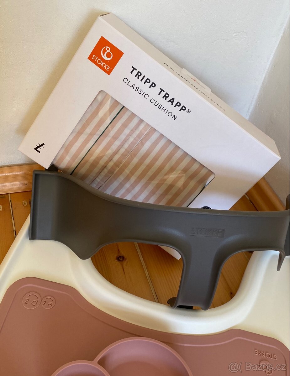 Stokke Tripp Trapp Baby set - 2