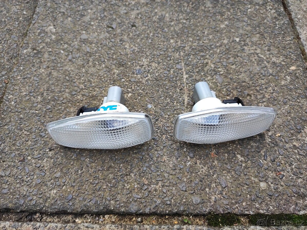 Světla Hyundai Accent LC (II) - 2