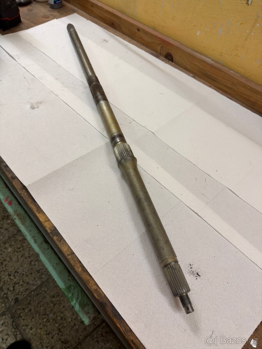 Access drr 100 race - 2