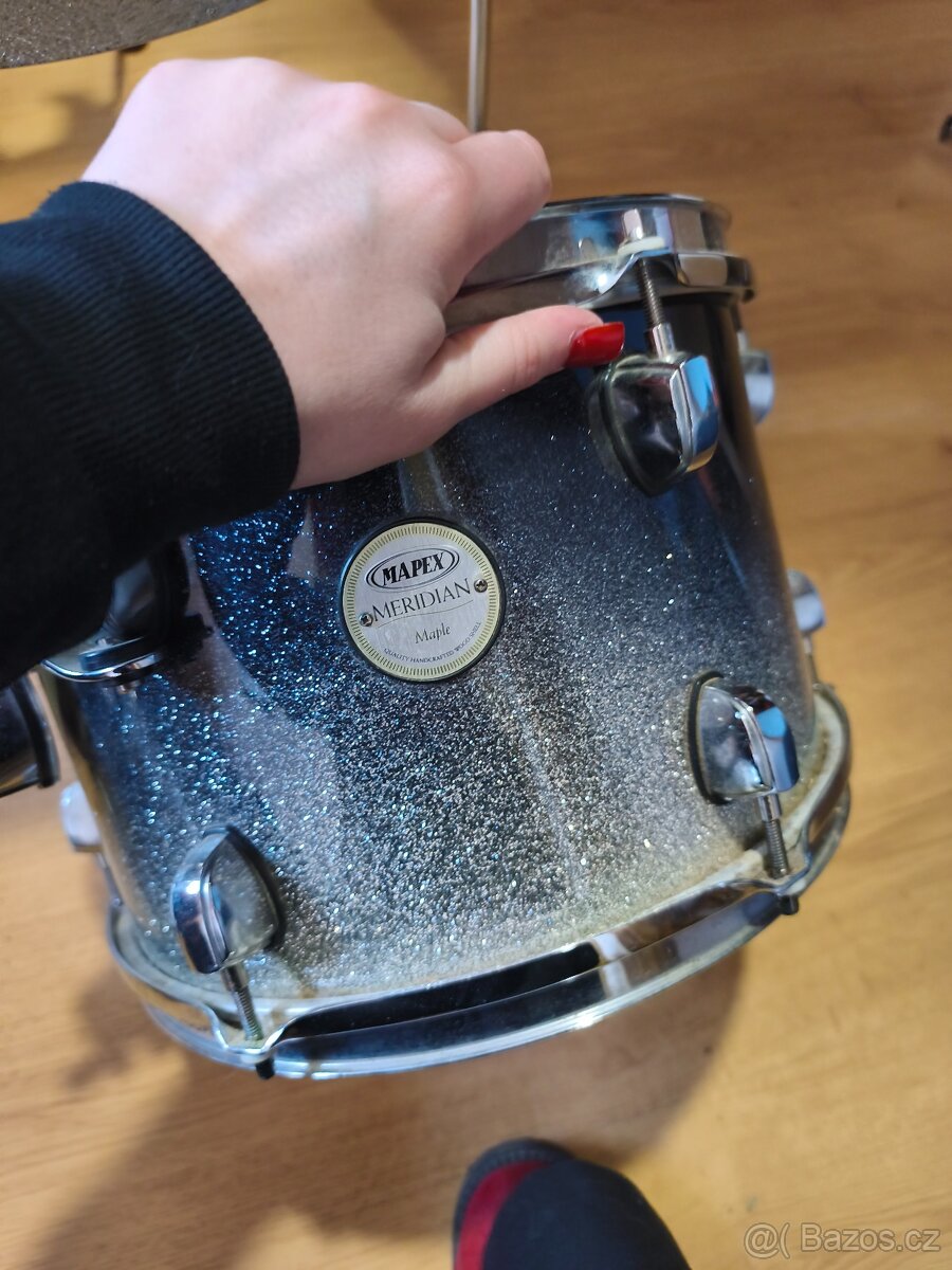 Mapex Meridian Maple - 2