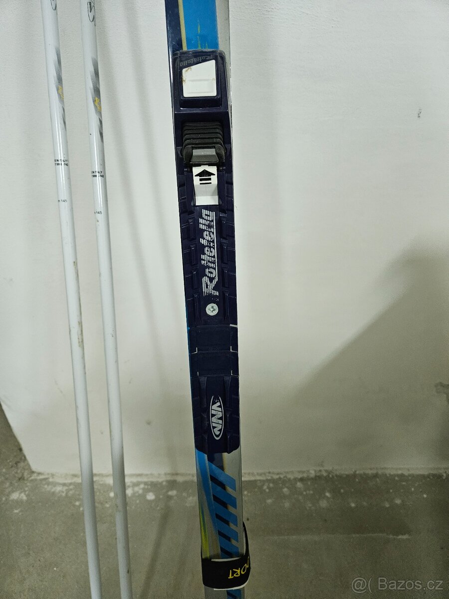 Běžky set - 2