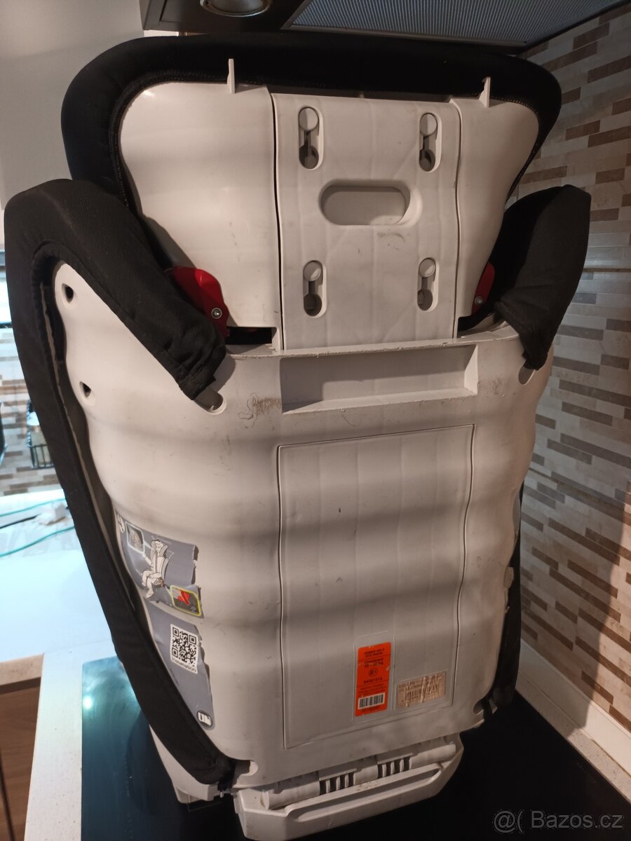 Autosedačka Britax Römer - 2