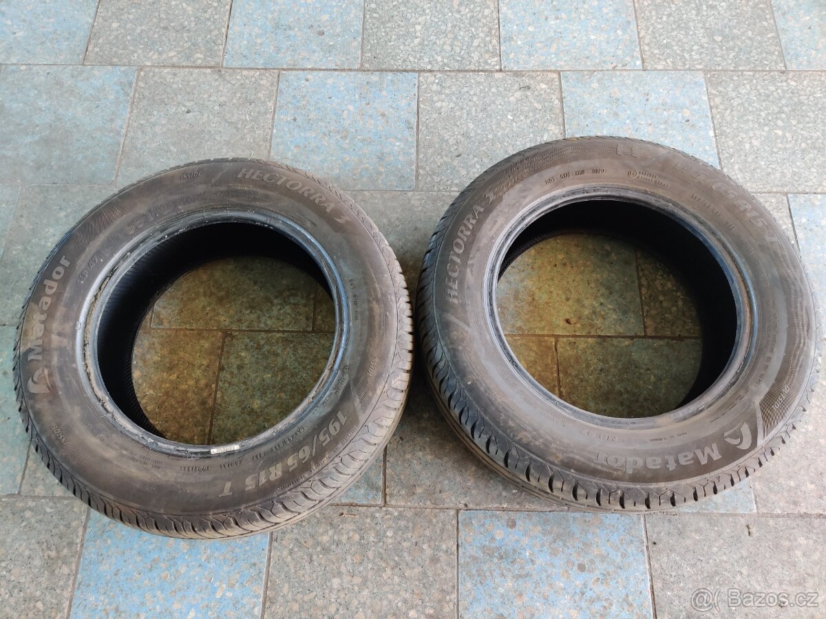 195/65R15 - 2