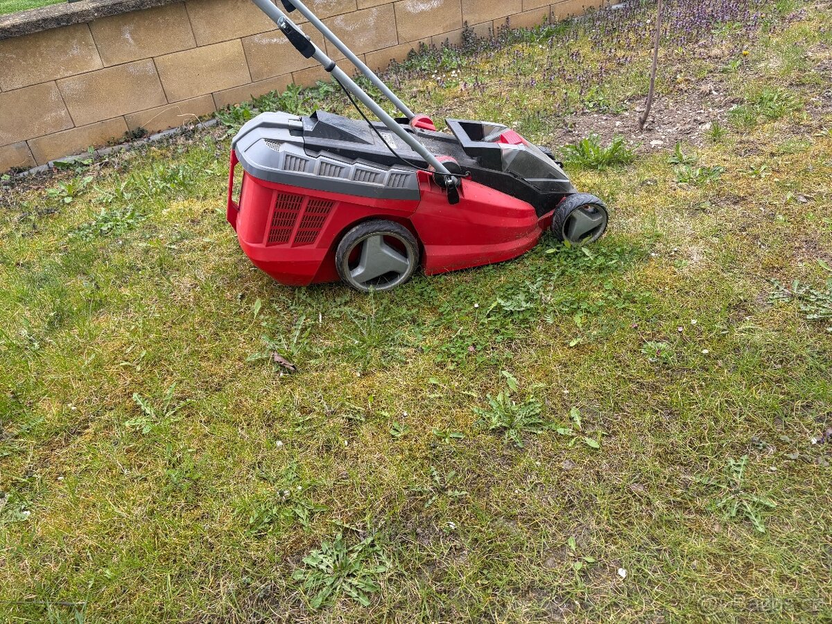 AKU sekačka Einhell GE-CM - 2