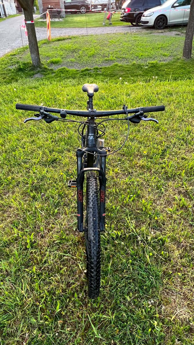 Kolo maxbike - 2