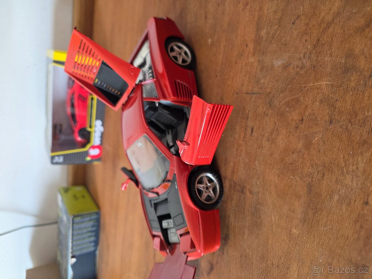 MODELY - 2