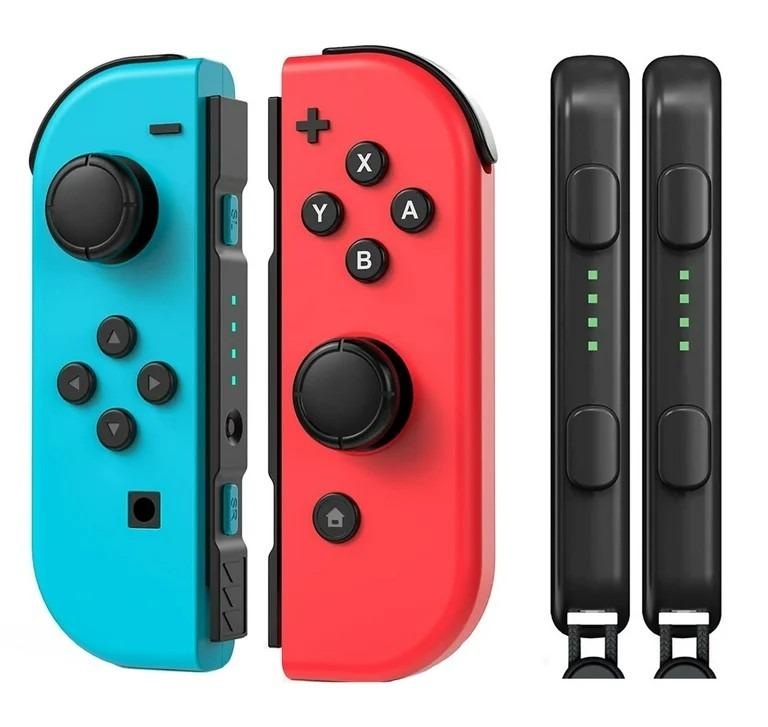 ovladac FOYU-FO C202- Joy-Con Pair - 2