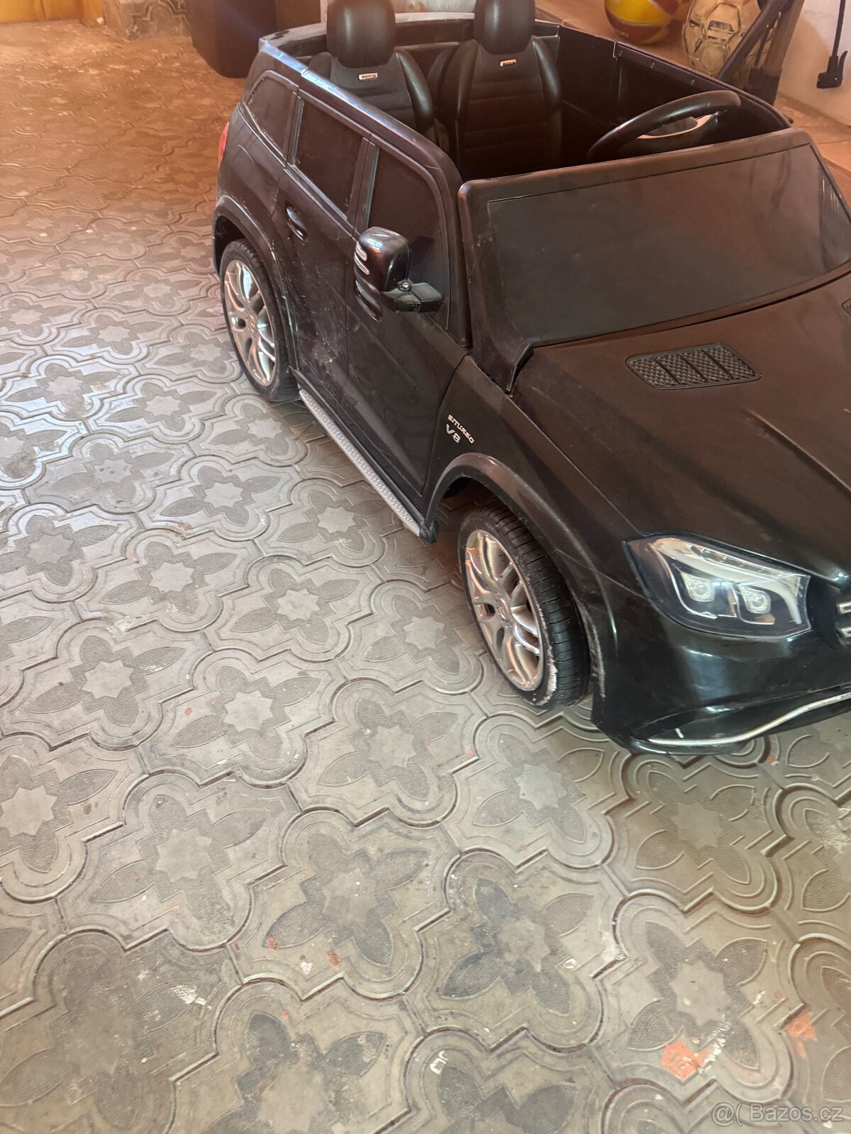 Auto - 2