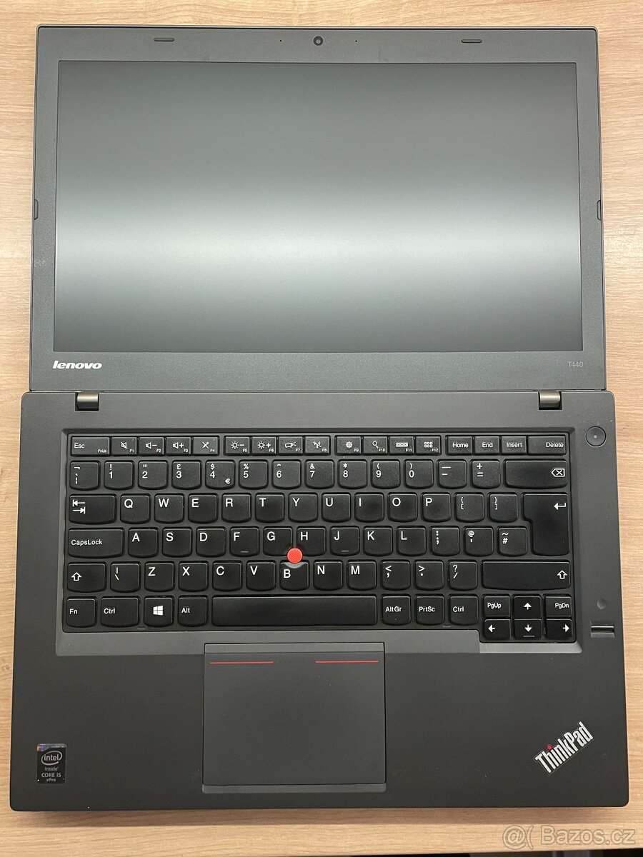 Lenovo ThinkPad T440, 2TB SSD, 8GB RAM - 2