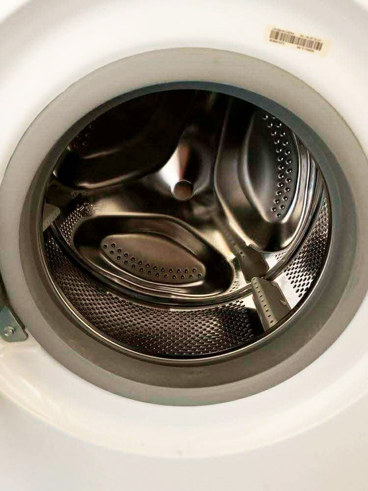 Automatická pračka Indesit - 2