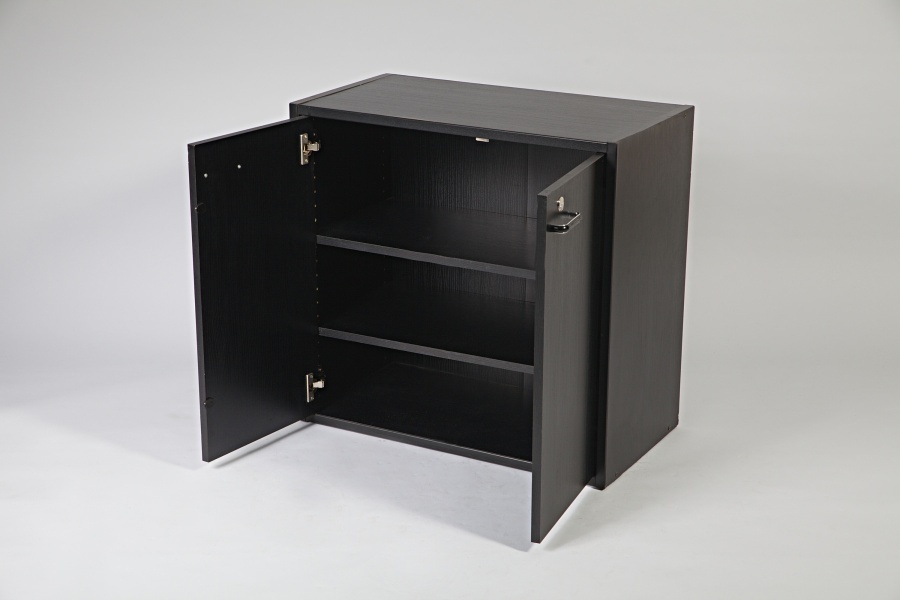 Skříň, černá skříňka, černé skříňky - 2