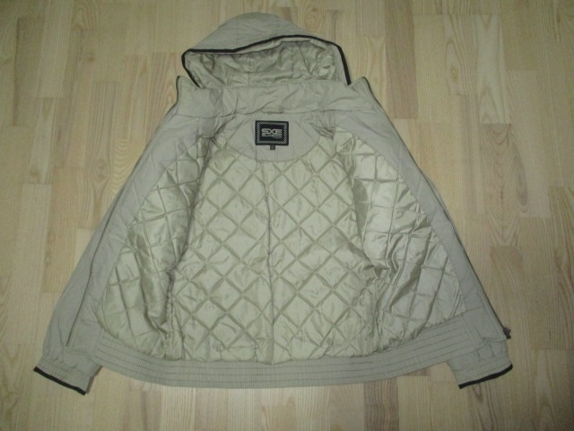 Jarní/podzimní bunda SXE vel. S - 2